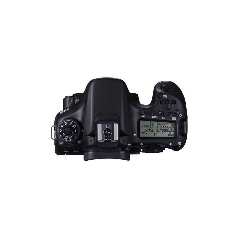 Canon 70D